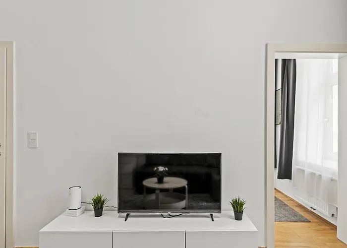 Διαμέρισμα Modern Near Center 1br