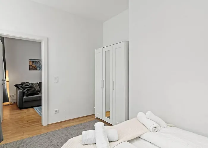 Modern Near Center 1br * Βιέννη