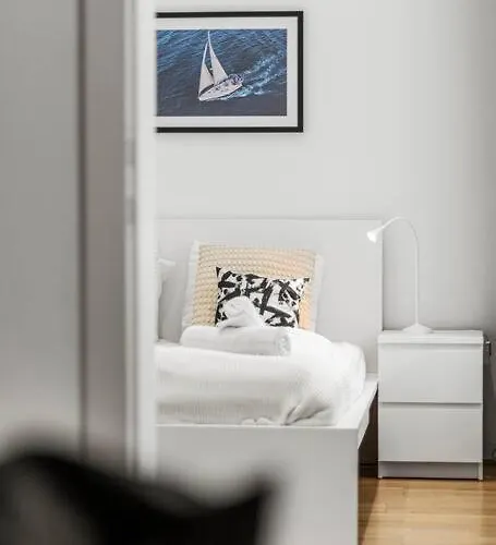 Modern Near Center 1br * Βιέννη