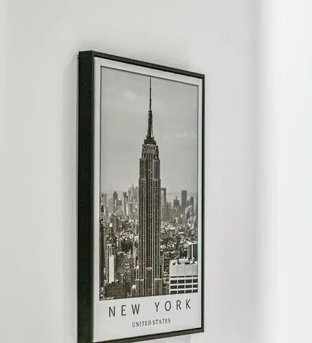 Modern Near Center 1br Διαμέρισμα