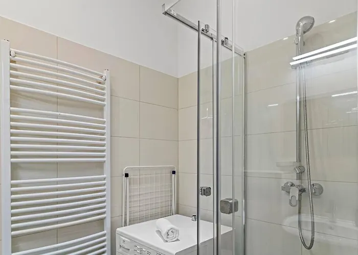 Modern Near Center 1br * Βιέννη